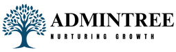 AdminTree Logo