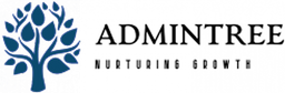 AdminTree Logo